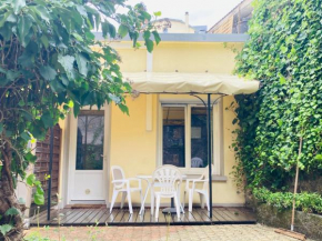 STUDIO BERTHOLLET 24 au coeur d'Aix les Bains